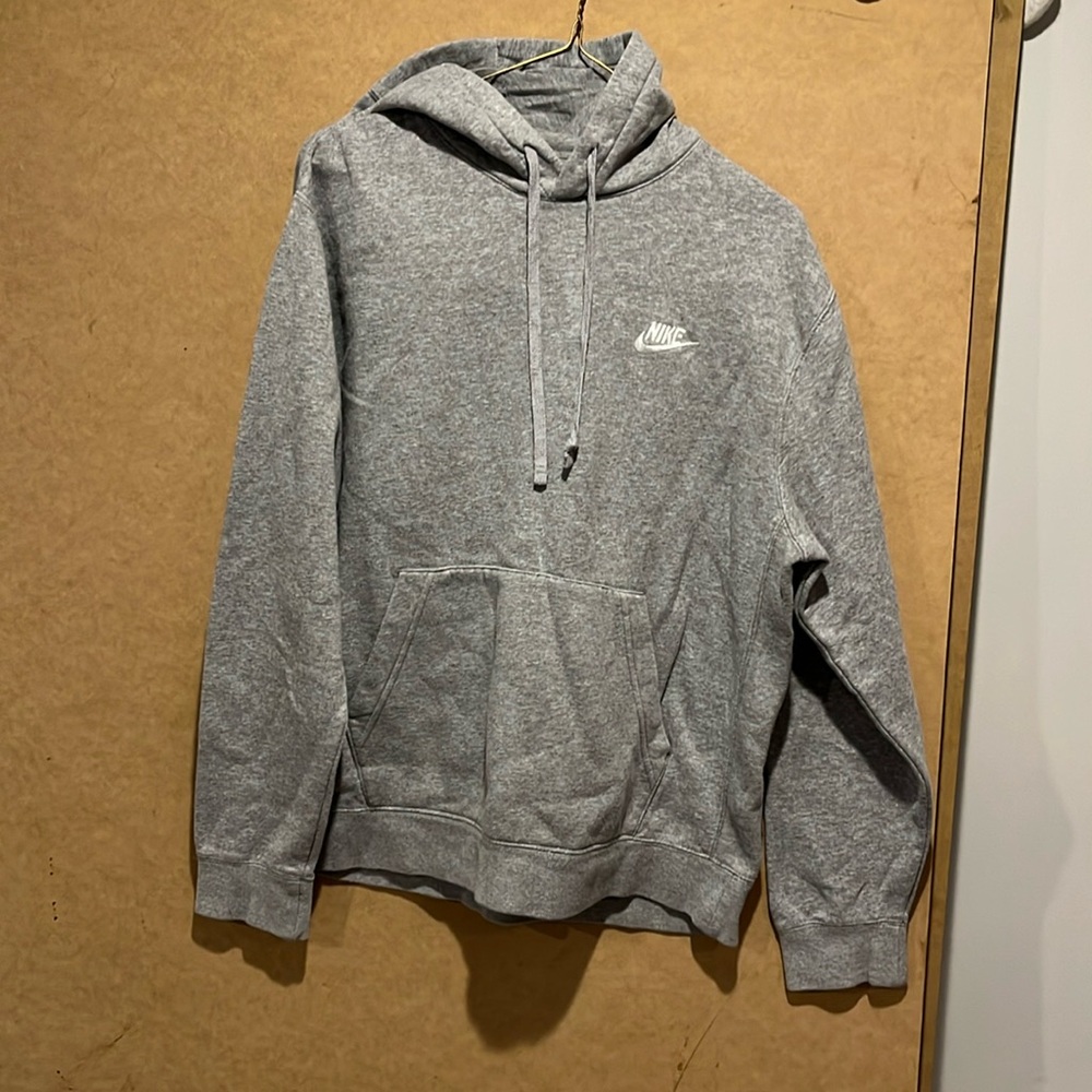 Nike hoodie